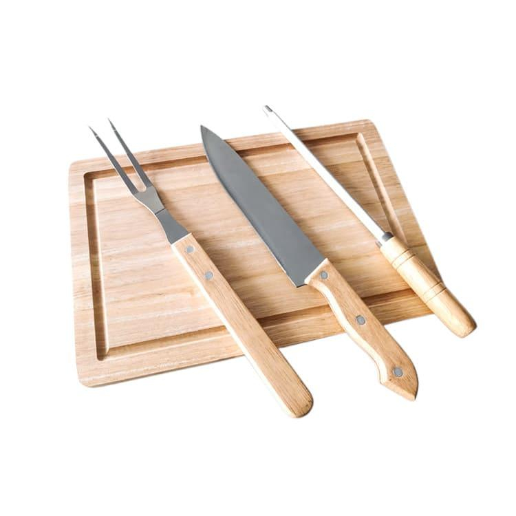 3 resaltadores en estuche