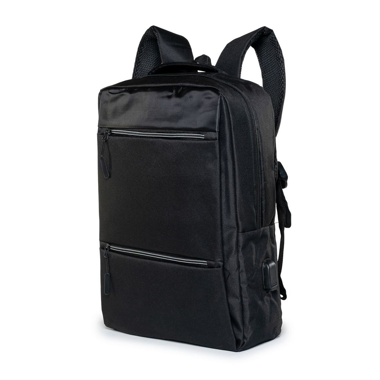 Bolso de viaje cerrado